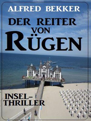 cover image of Der Reiter von Rügen